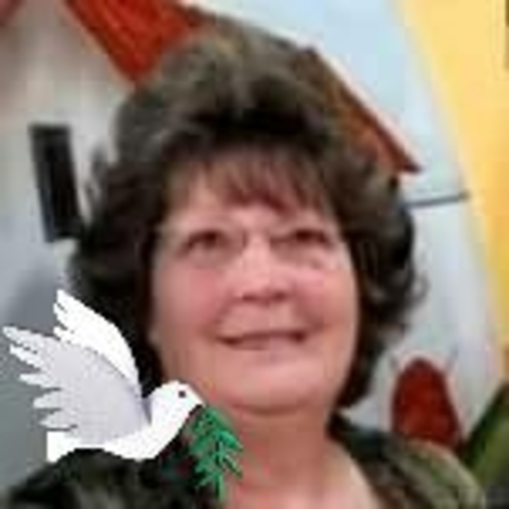 Meet your Posher, Jo